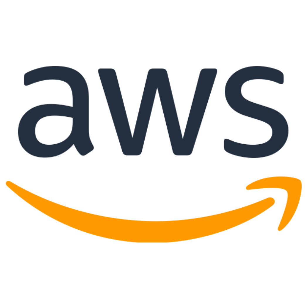 Logo da AWS